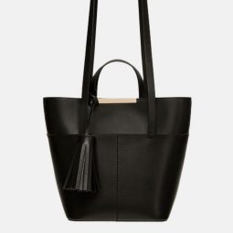 Bejewelled Crossbody Väska